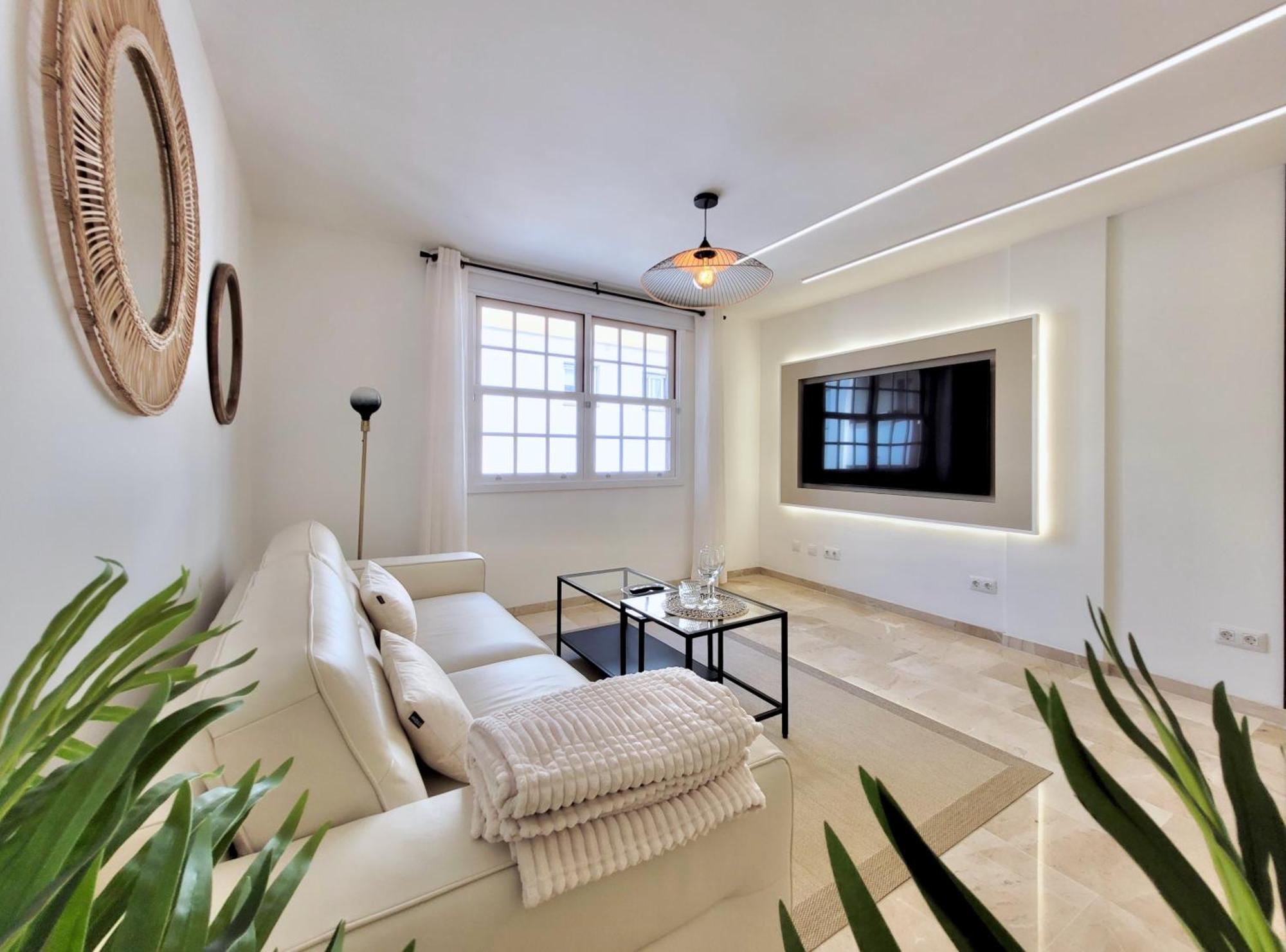 The Stylish Apartment Puerto de la Cruz  Exterior photo