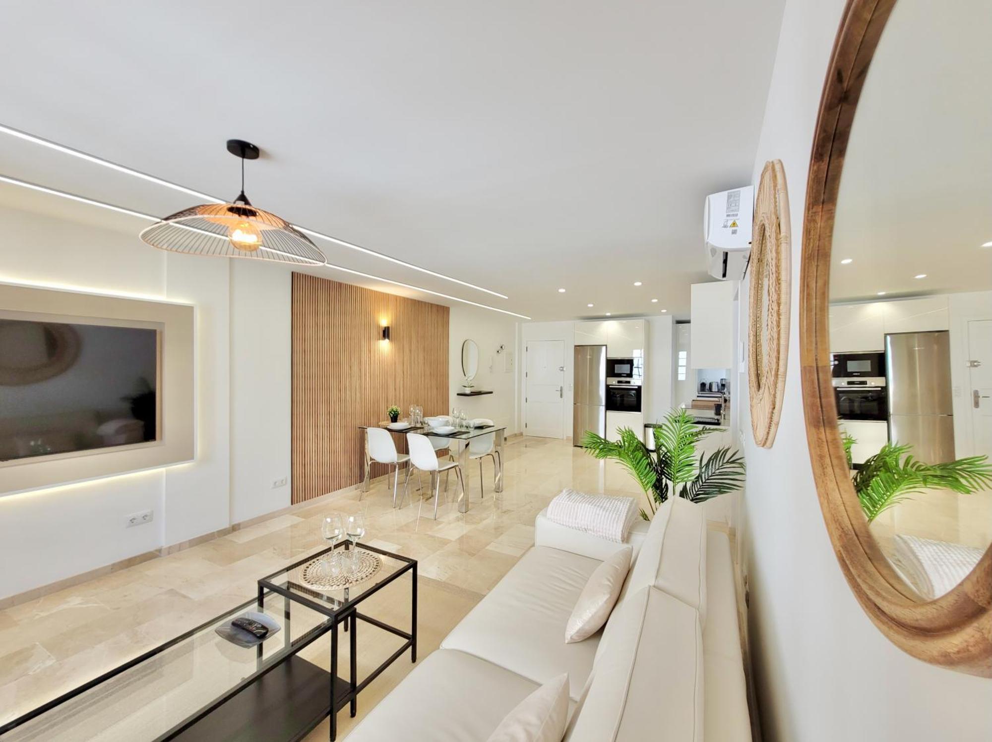 The Stylish Apartment Puerto de la Cruz  Exterior photo