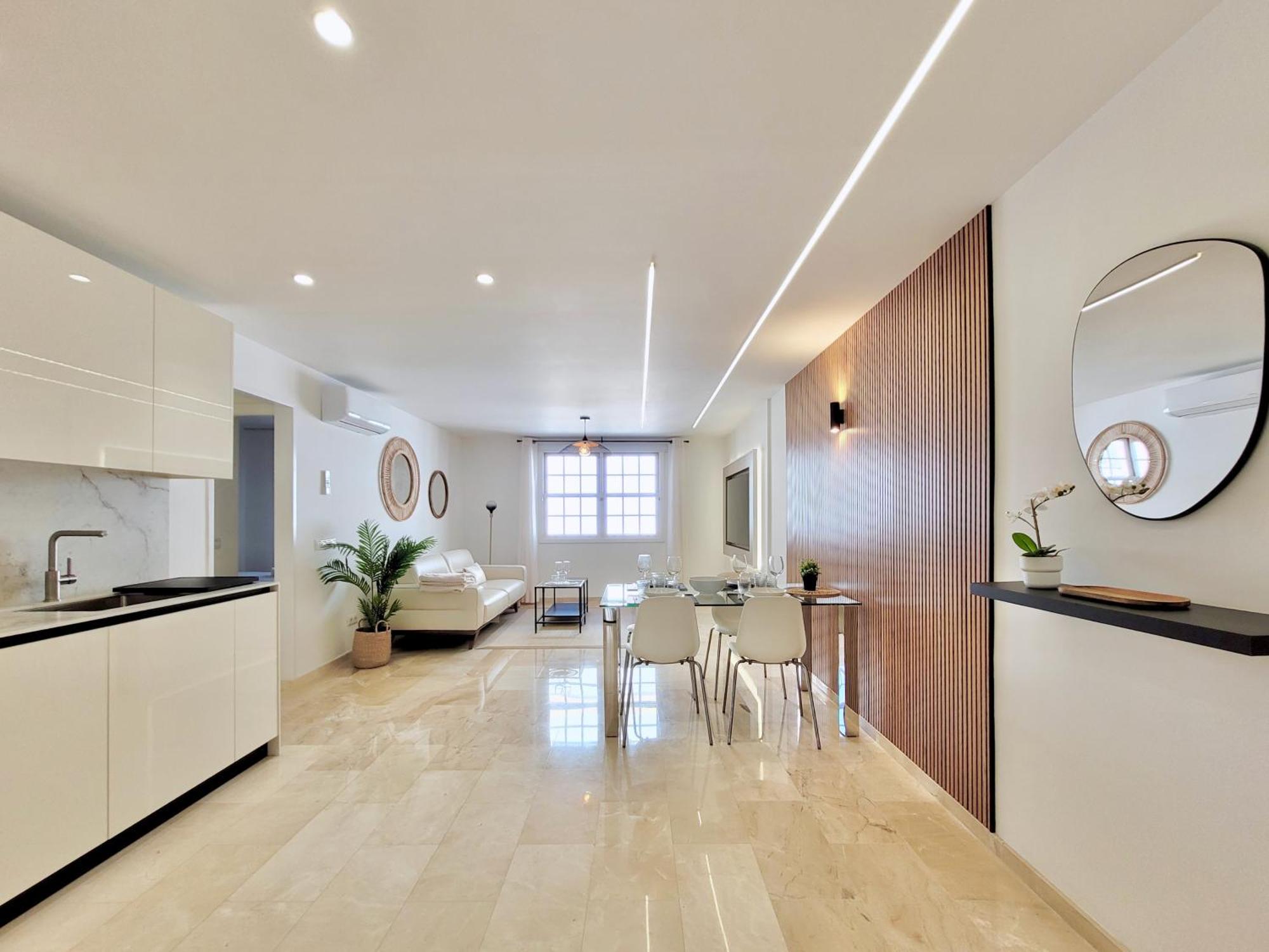 The Stylish Apartment Puerto de la Cruz  Exterior photo