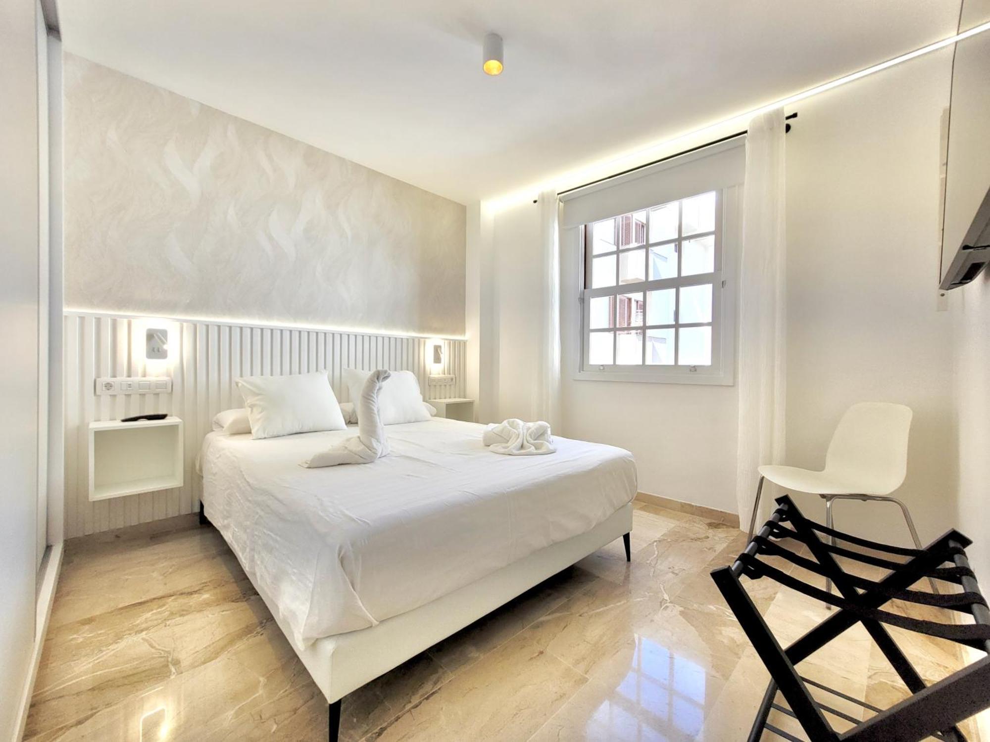 The Stylish Apartment Puerto de la Cruz  Exterior photo